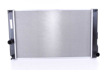 Nissens Radiator 646842