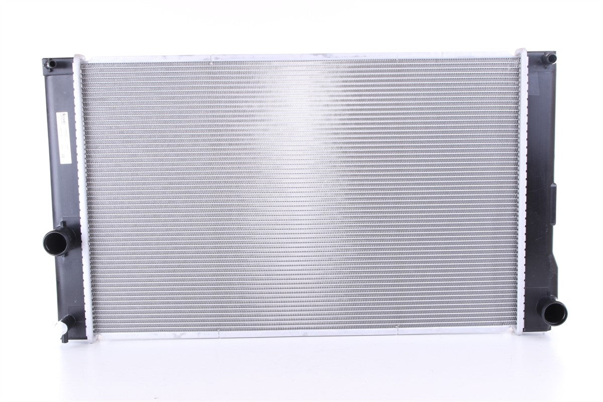 Nissens Radiator 646842