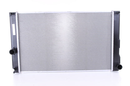 Nissens Radiator 646842