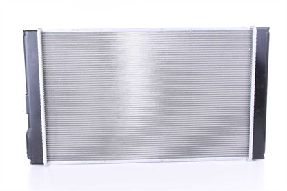 Nissens Radiator 646842