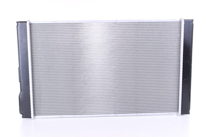 Nissens Radiator 646842