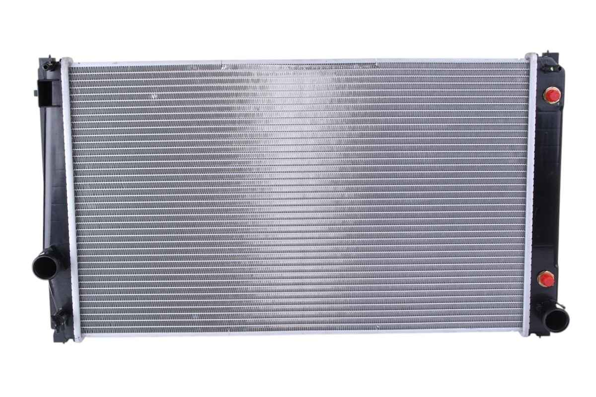 Nissens Radiator 646843