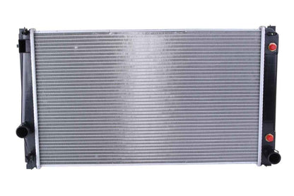 Nissens Radiator 646843