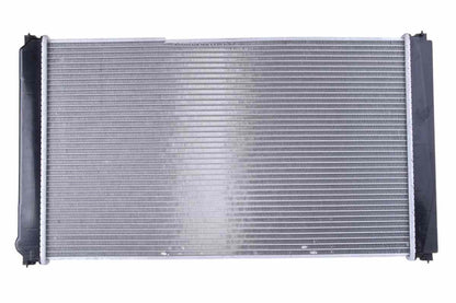 Nissens Radiator 646843