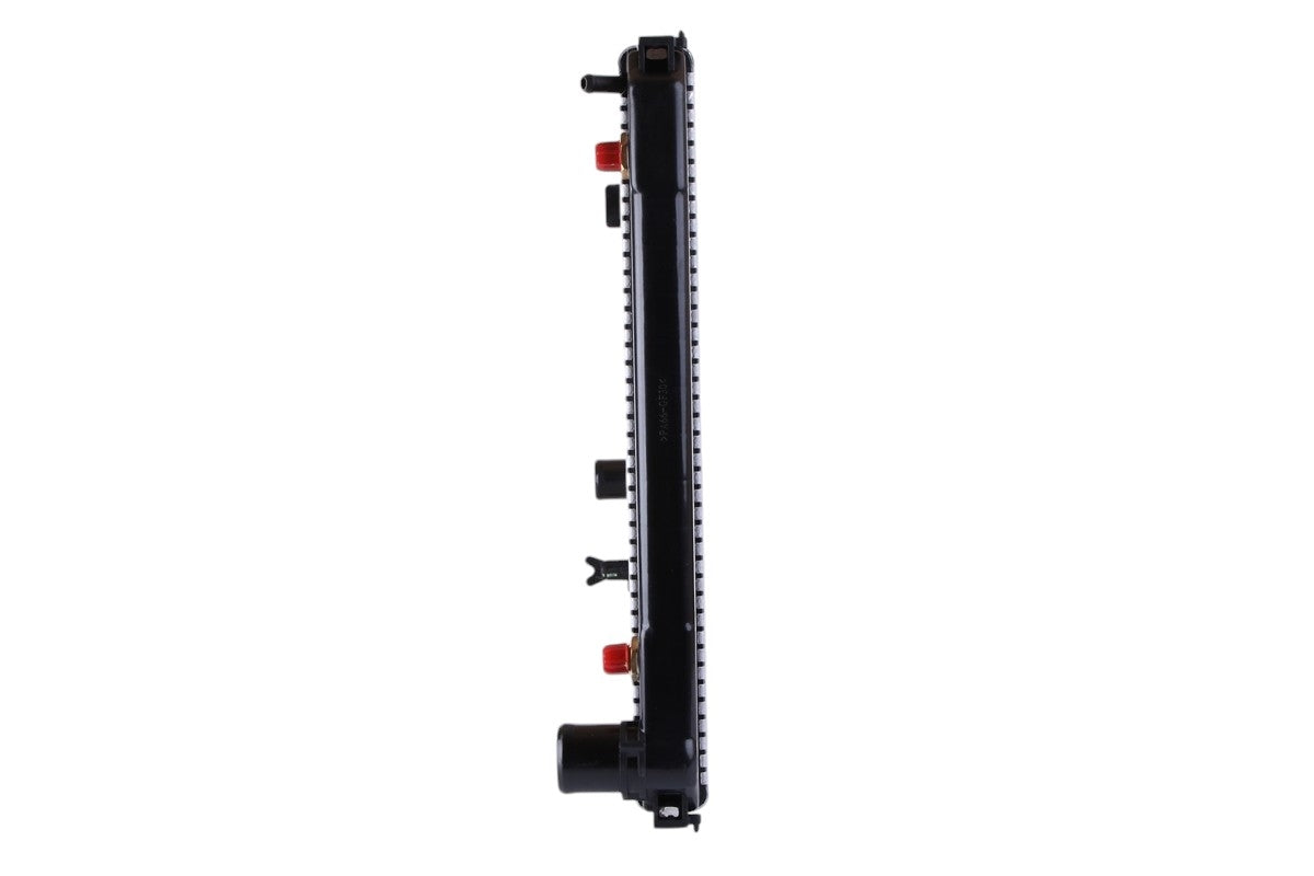 Nissens Radiator 646843