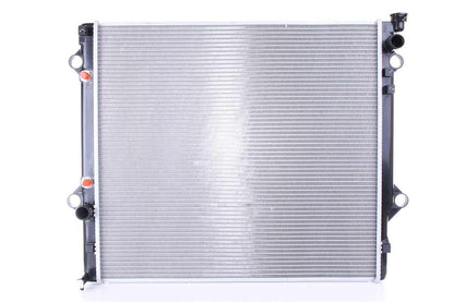 Nissens Radiator 64684