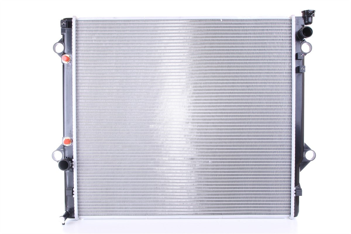 Nissens Radiator 64684