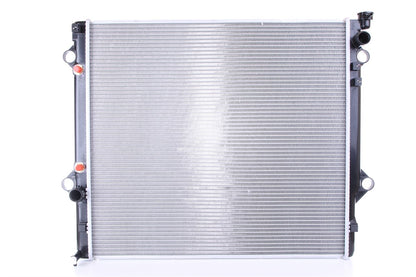 Nissens Radiator 64684
