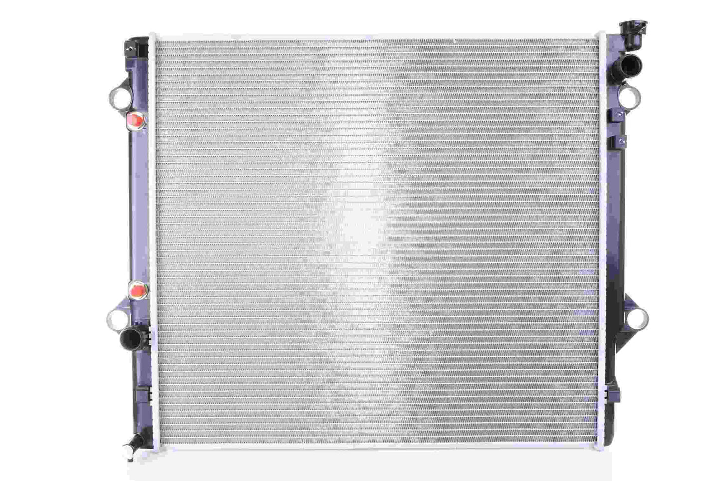Nissens Radiator 64684