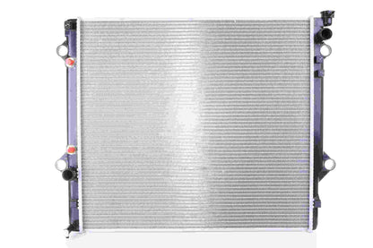 Nissens Radiator 64684