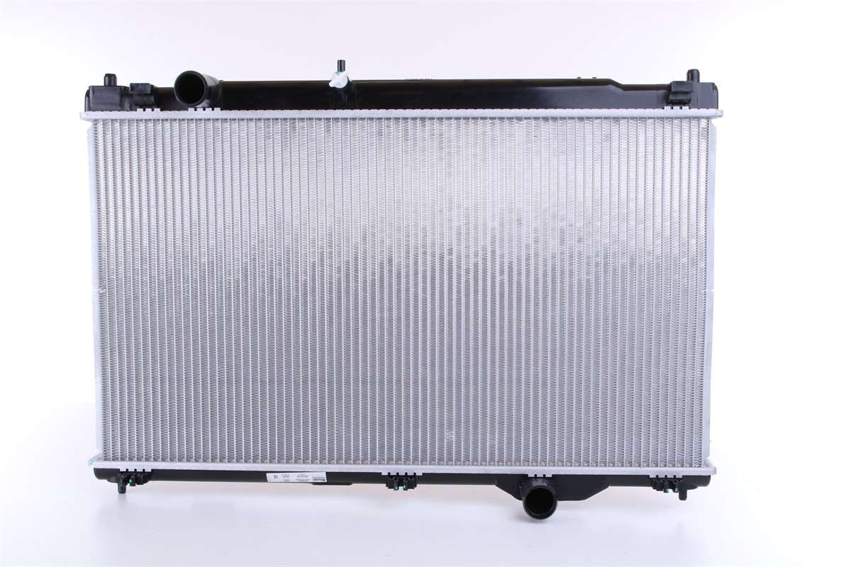 Nissens Radiator 646856
