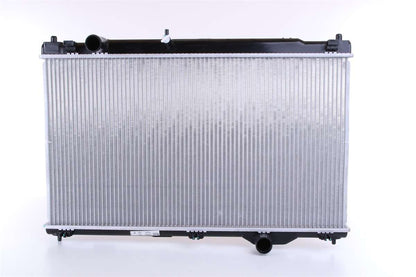 Nissens Radiator 646856