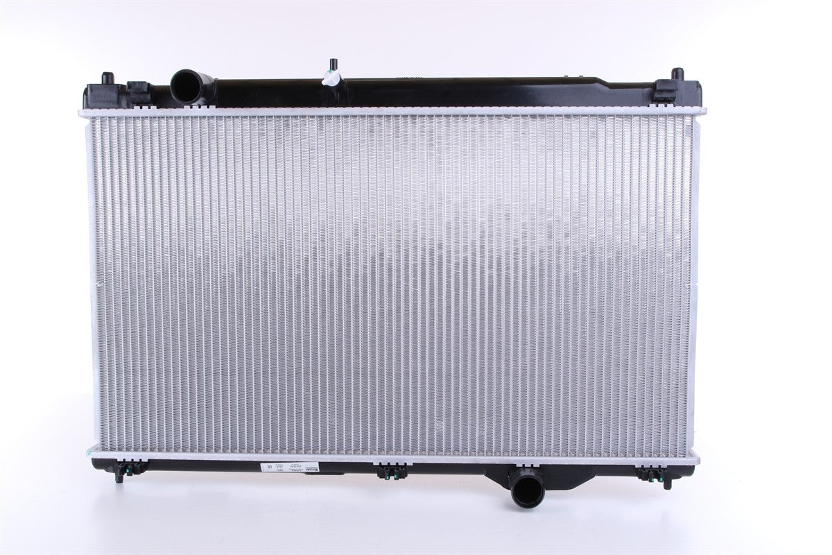 Nissens Radiator 646856