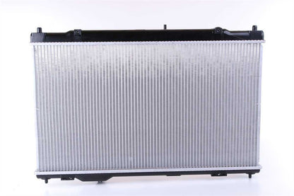 Nissens Radiator 646856