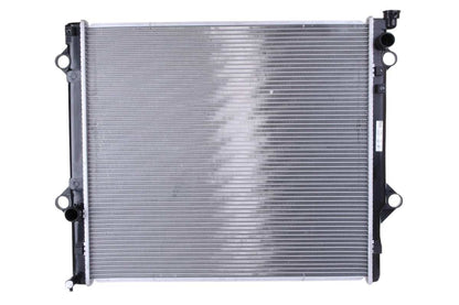 Nissens Radiator 646863
