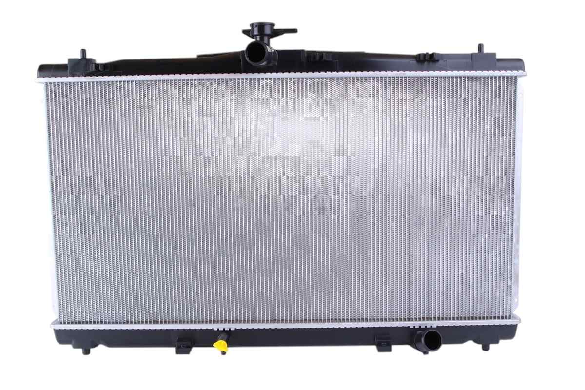 Nissens Radiator 646869