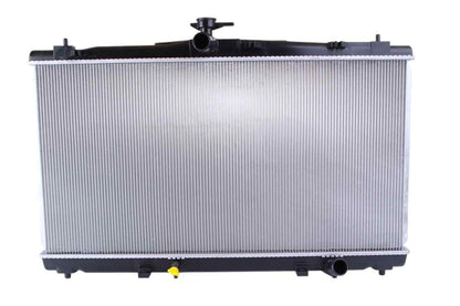 Nissens Radiator 646869