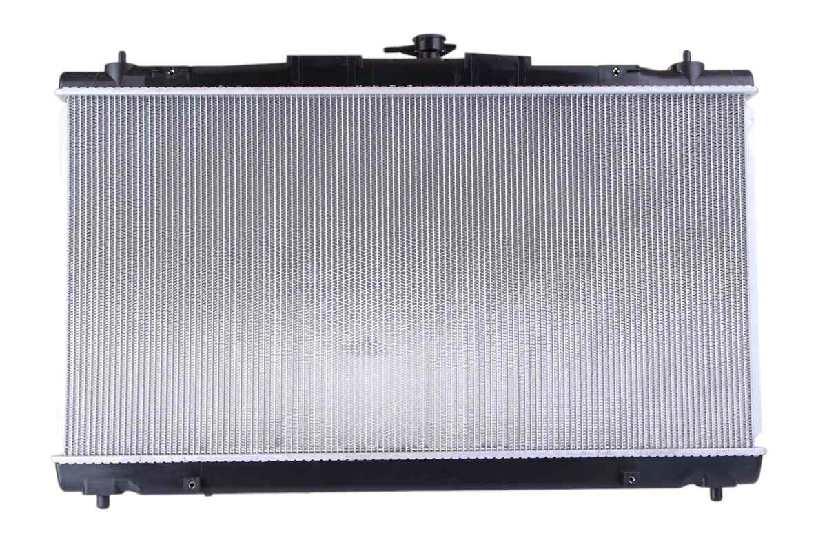 Nissens Radiator 646869