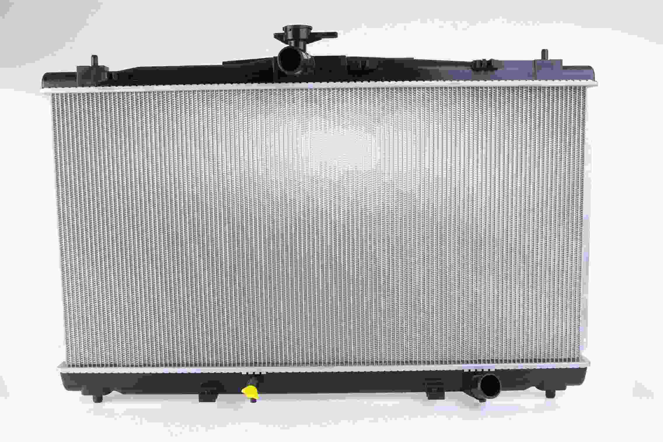 Nissens Radiator 646869