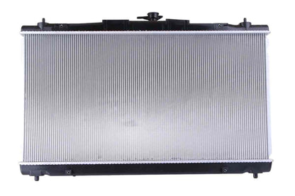 Nissens Radiator 646869