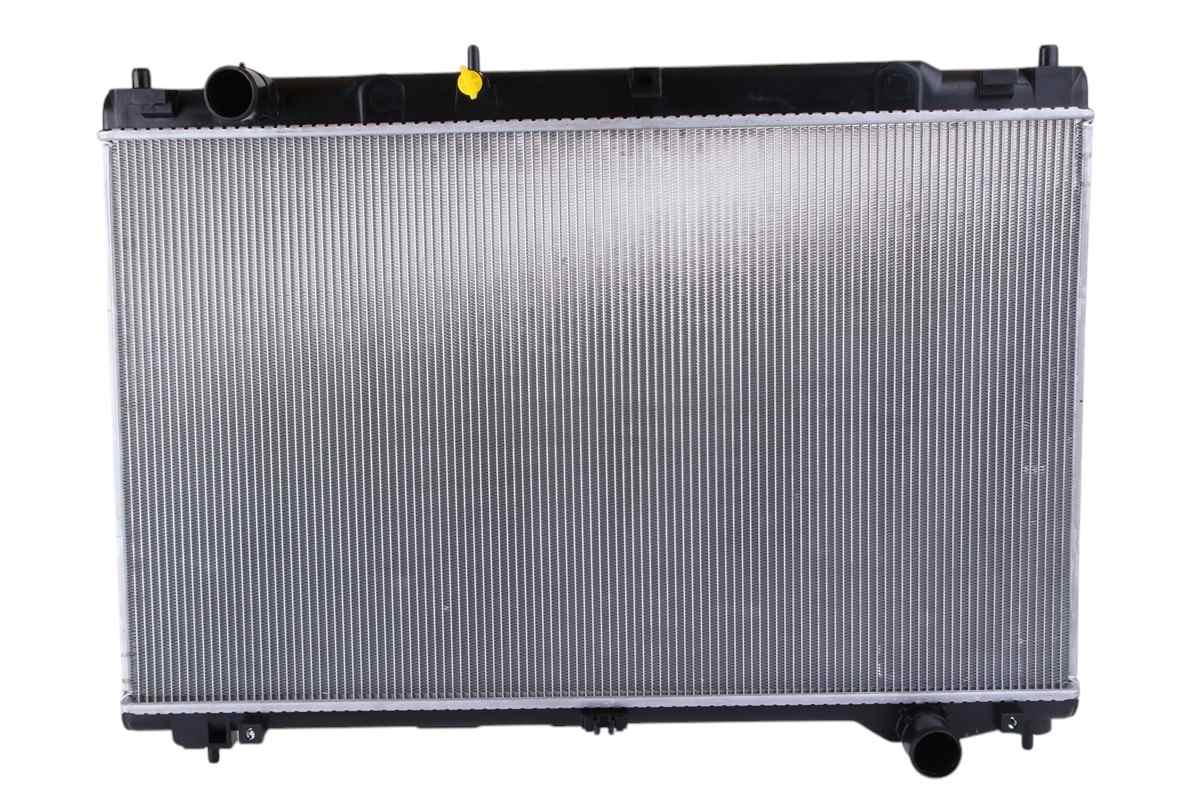 Nissens Radiator 646874