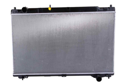 Nissens Radiator 646874