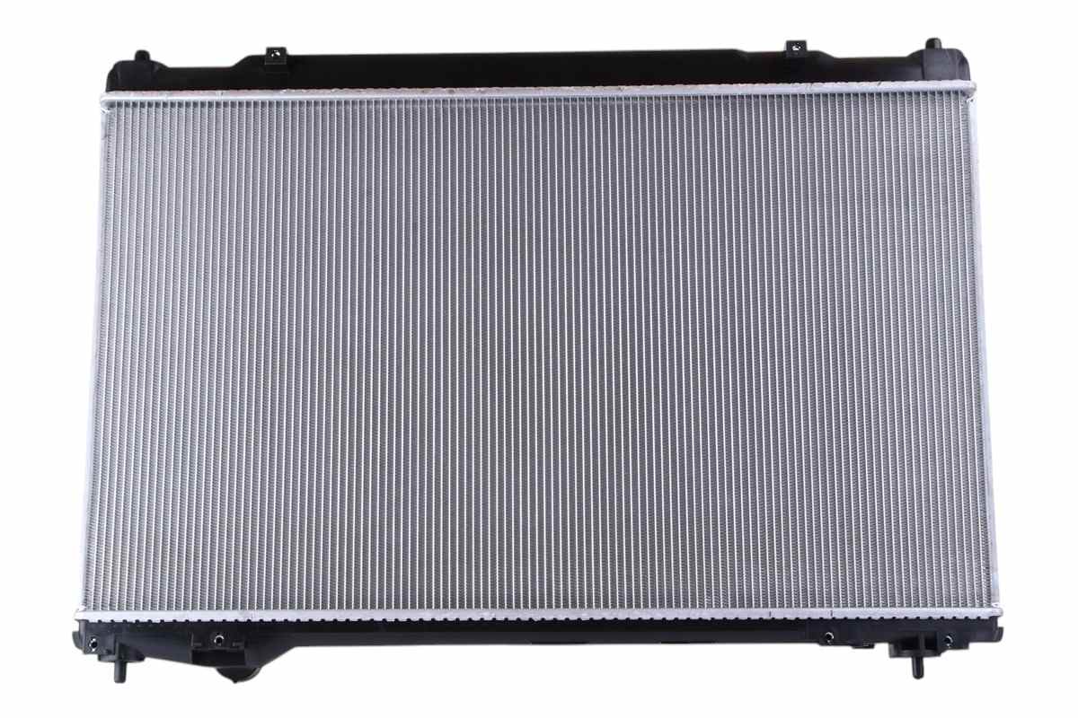 Nissens Radiator 646874