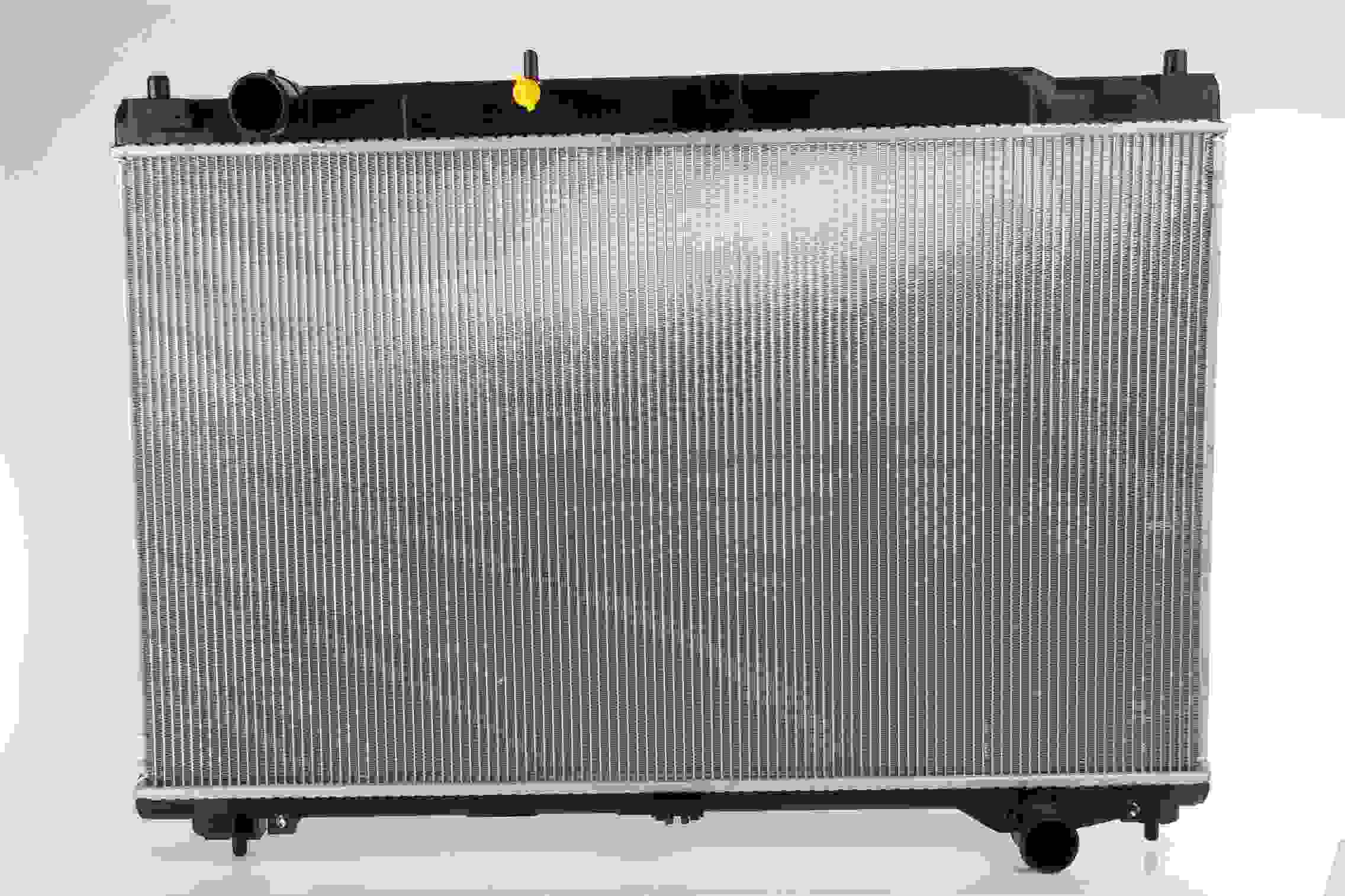 Nissens Radiator 646874