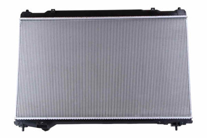 Nissens Radiator 646874
