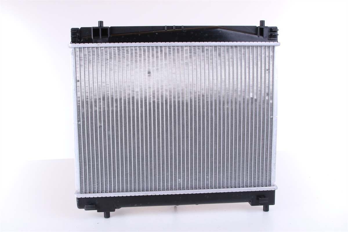 Nissens Radiator 646877
