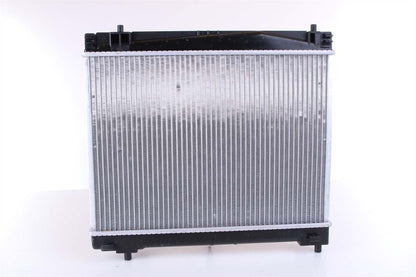 Nissens Radiator 646877