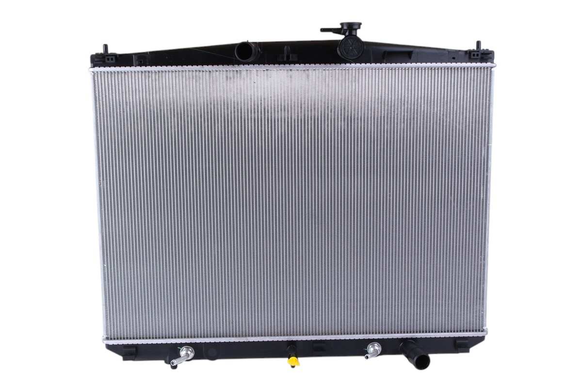Nissens Radiator 646923