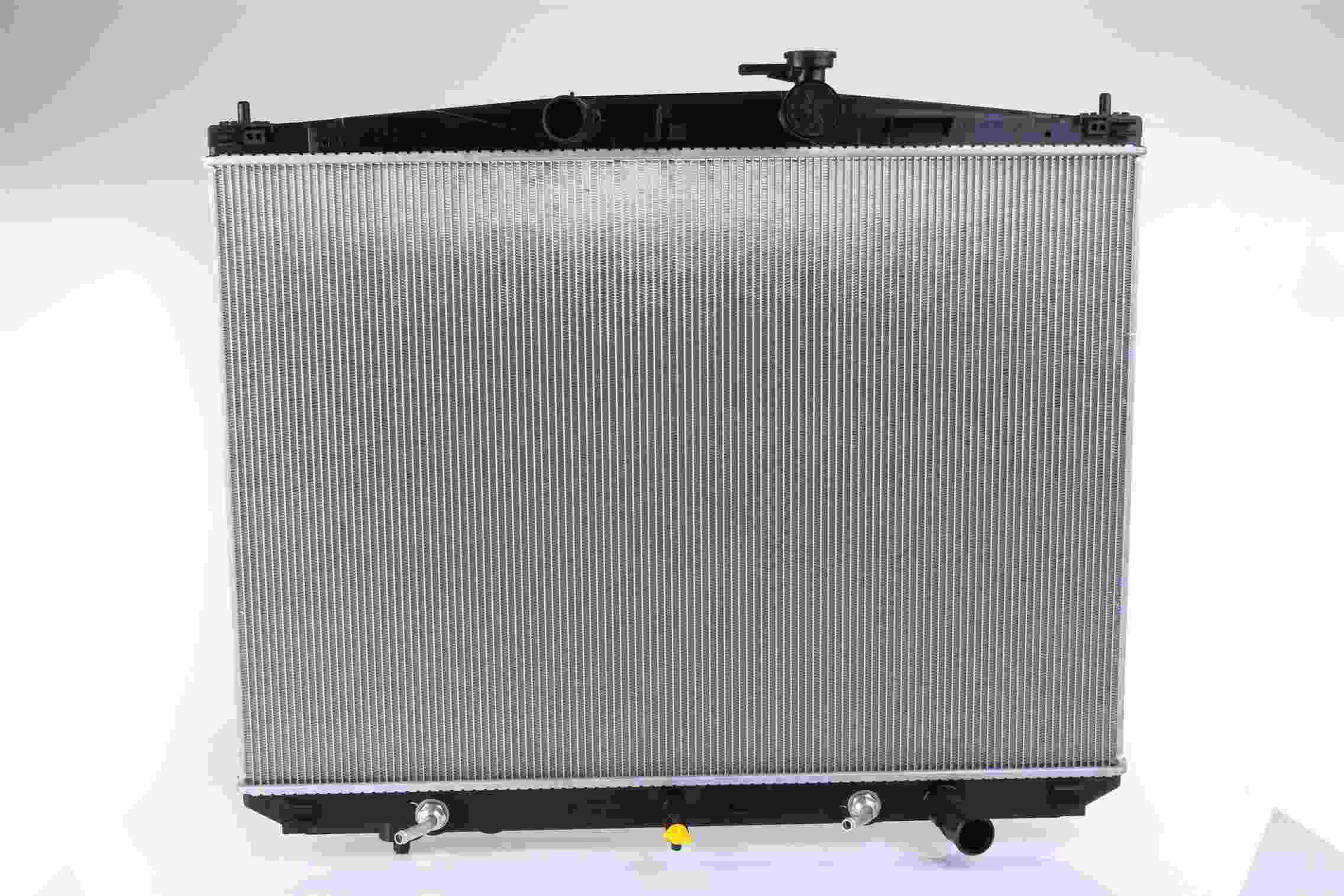 Nissens Radiator 646923