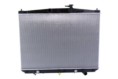 Nissens Radiator 646923