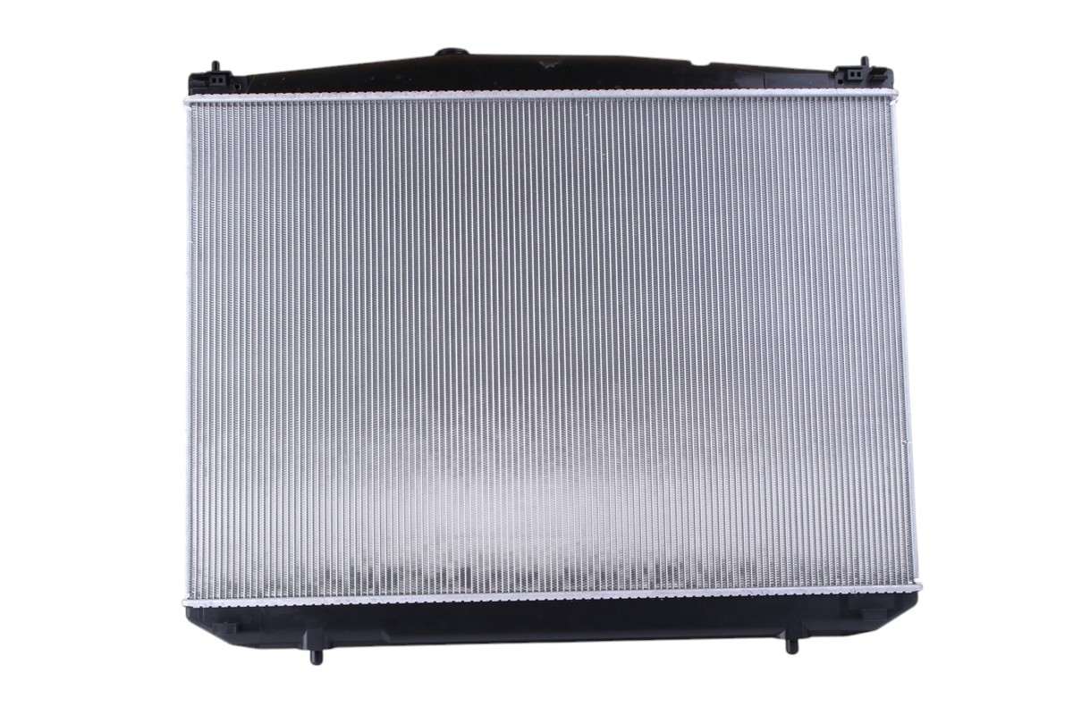 Nissens Radiator 646923