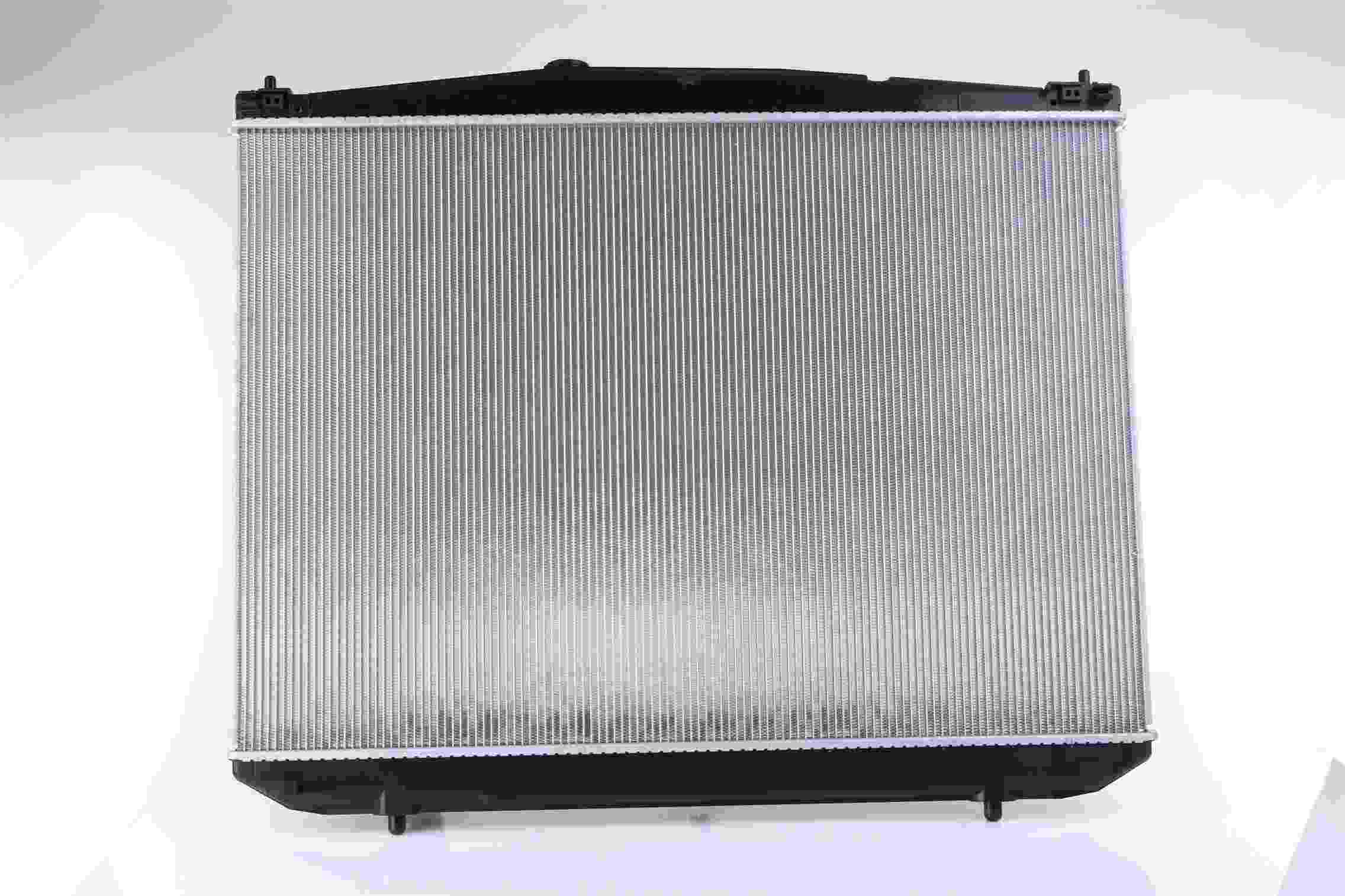 Nissens Radiator 646923