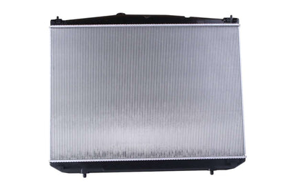 Nissens Radiator 646923