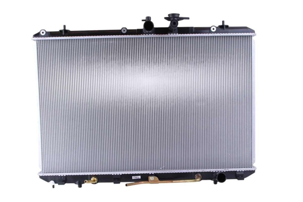 Nissens Radiator 646927