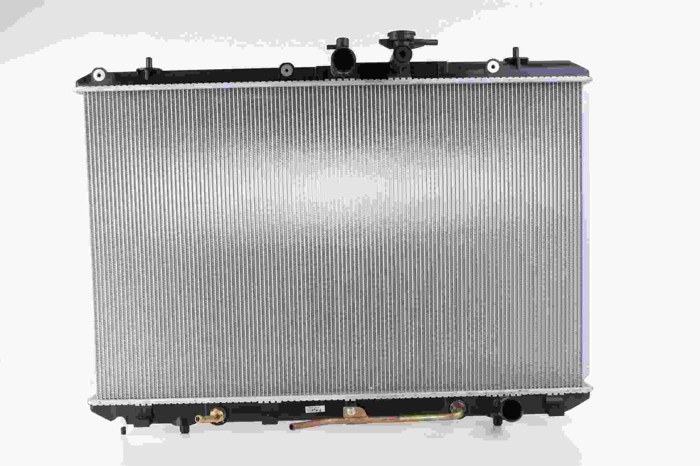 Nissens Radiator 646927