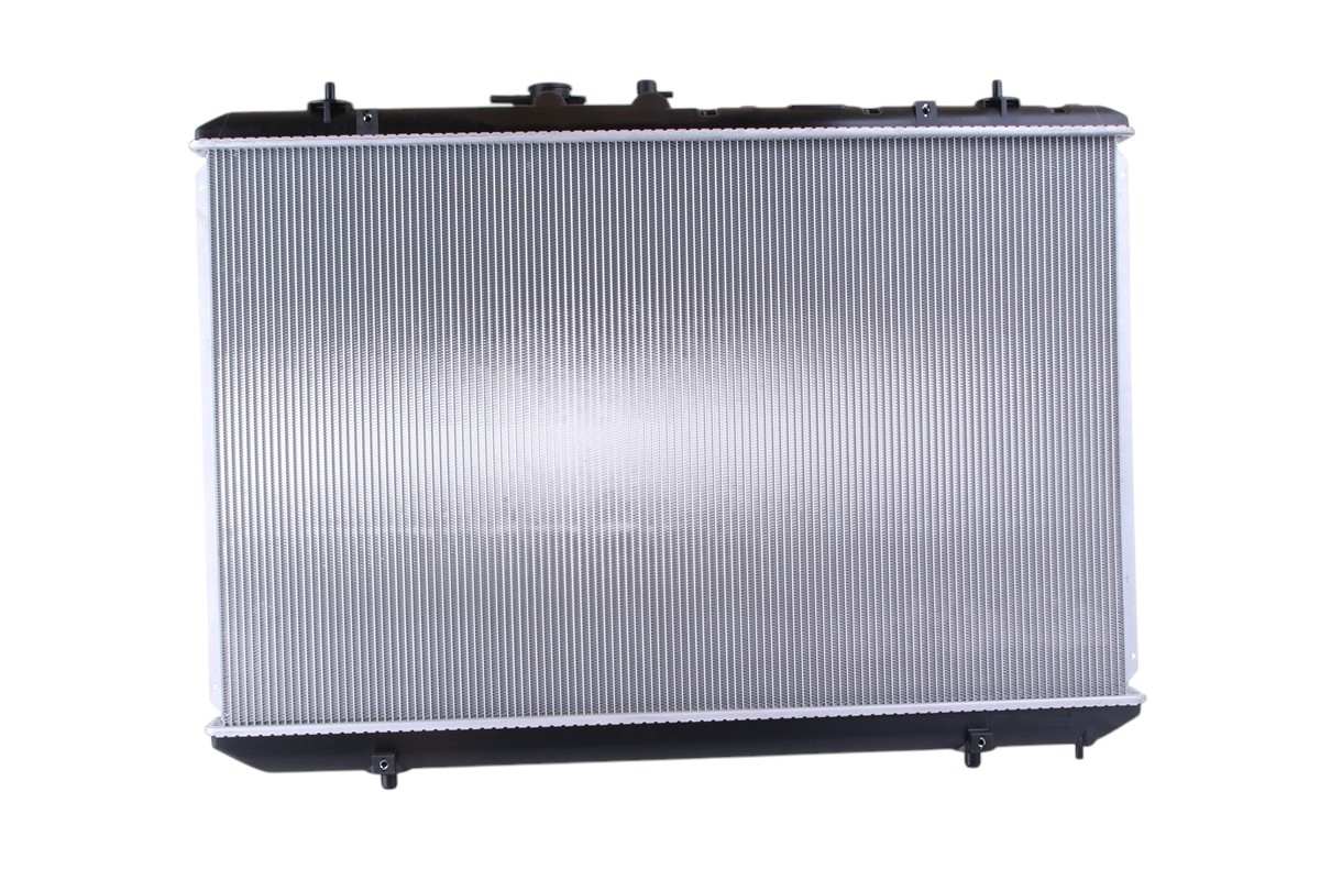 Nissens Radiator 646927