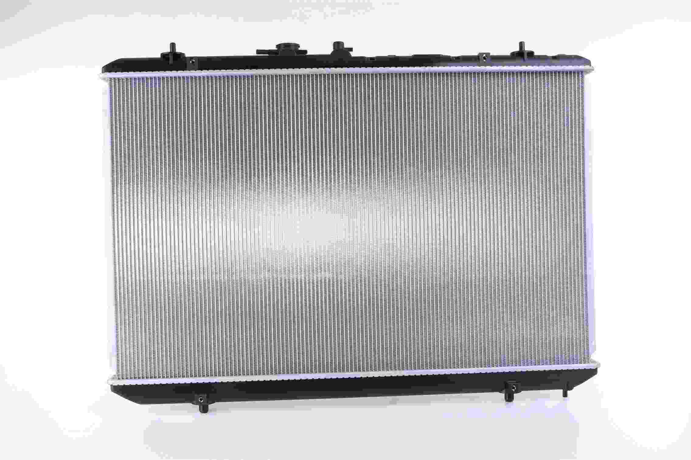 Nissens Radiator 646927