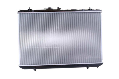 Nissens Radiator 646927