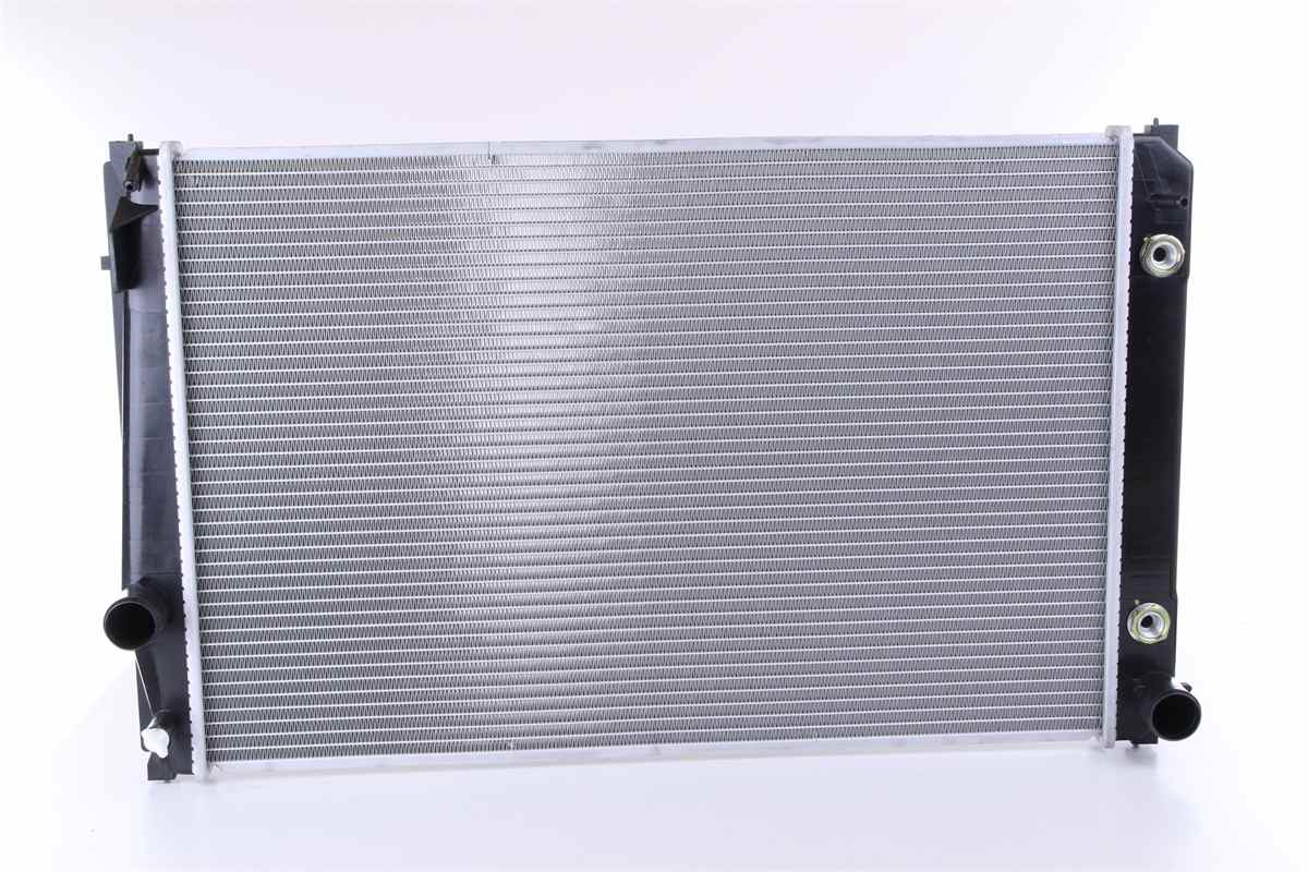 Nissens Radiator 646928