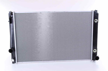 Nissens Radiator 646928