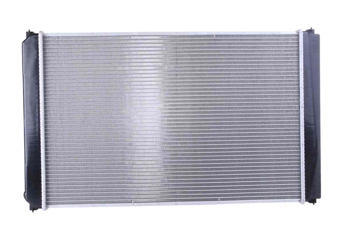 Nissens Radiator 646928