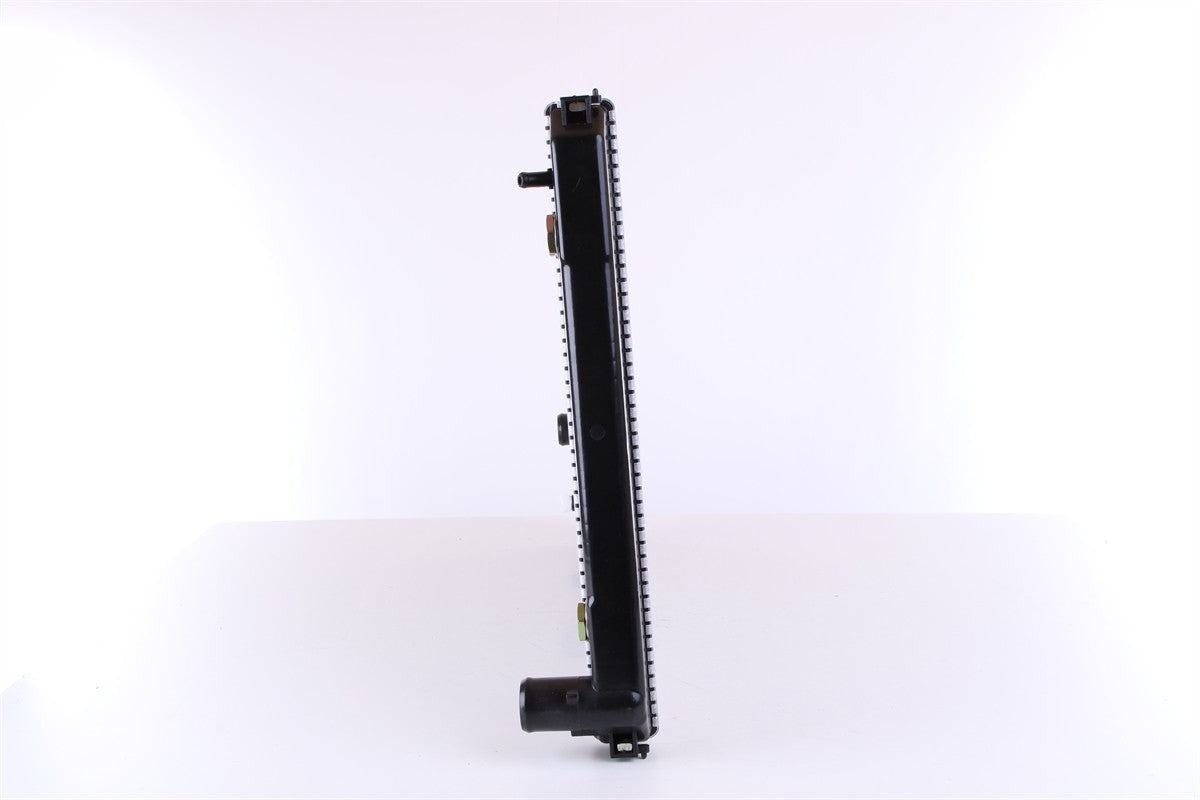 Nissens Radiator 646928