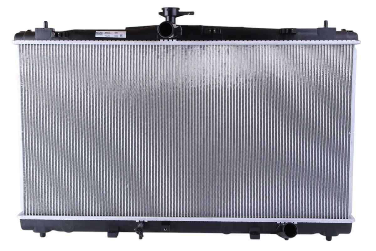 Nissens Radiator 646935