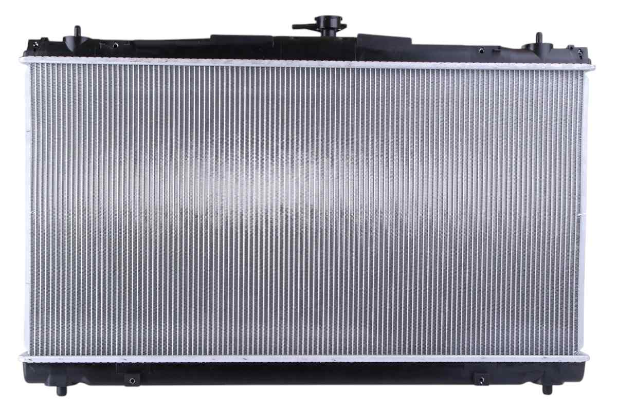 Nissens Radiator 646935