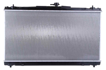 Nissens Radiator 646935