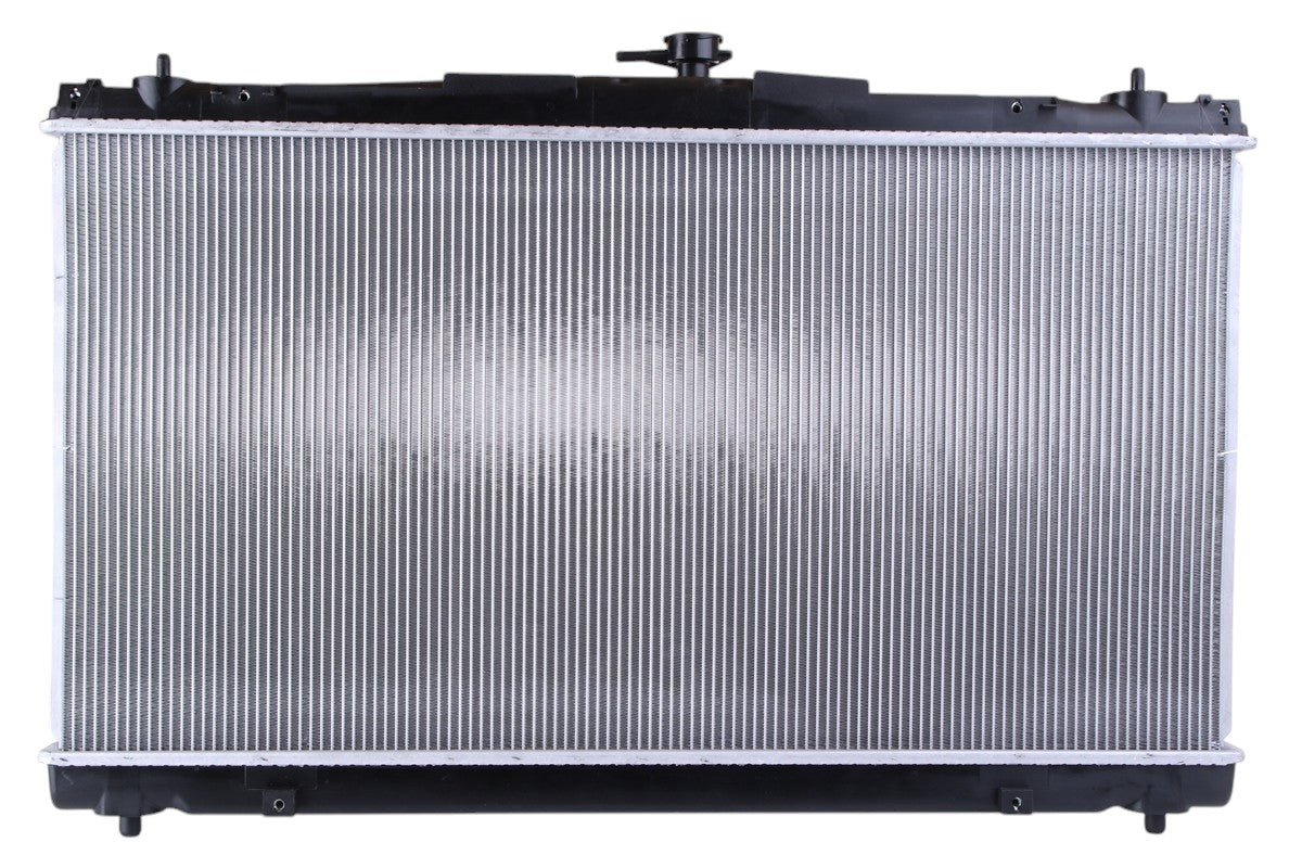 Nissens Radiator 646935